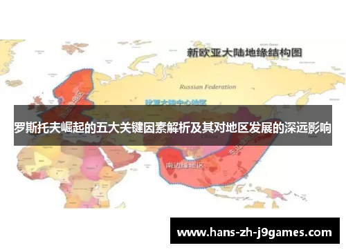 罗斯托夫崛起的五大关键因素解析及其对地区发展的深远影响